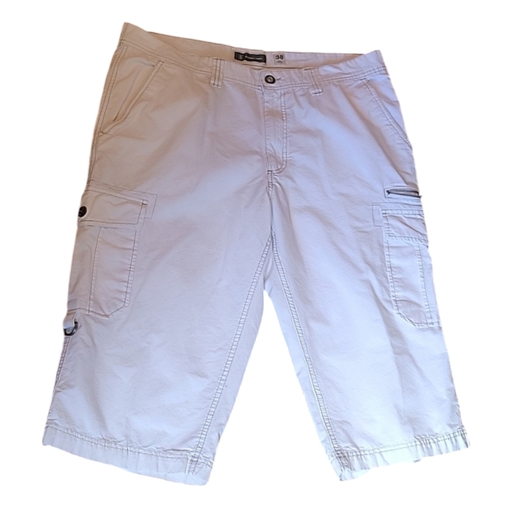 INC Cargo Shorts